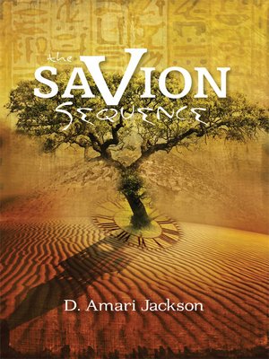 cover image of The Savion Sequence